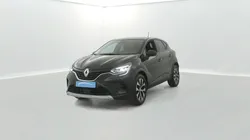 RENAULT Captur TCe 90 Evolution