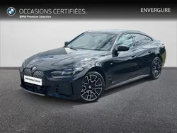 Bmw i4 eDrive40 340ch M Sport