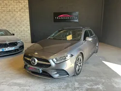 MERCEDES CLASSE A 200 AMG Line 163 ch *Toit ouvrant