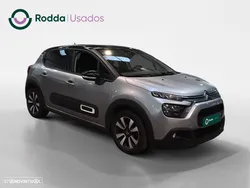 Citroën C3 1.2 PureTech Max