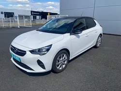 OPEL Corsa 1.2 75 ch BVM5 Edition