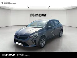 RENAULT Clio Blue dCi 100 ch GSR2 Evolution
