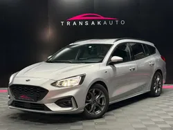 Ford focus sw 1.5 120 st line