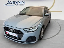 AUDI A1 Sportback 30 TFSI 116 ch S tronic 7 Avus