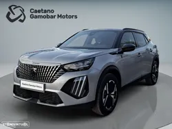 Peugeot e-2008 54 kWh GT