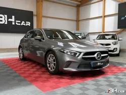 Mercedes Classe A 180 d 1.5 116ch Progressive Line 7G-DCT