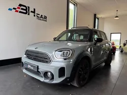 Mini Countryman 1.5 135 COOPER NORTHWOOD BVA