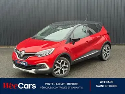 Renault captur 1.3 tce 150 energy intens