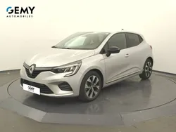 RENAULT Clio Blue dCi 100 Evolution