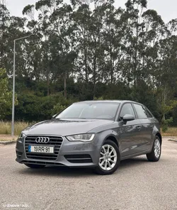 Audi A3 1.6 TDI Advance Ultra