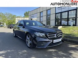 MERCEDES Classe E V 220 D 194CH AVANTGARDE LINE 9G-TRONIC