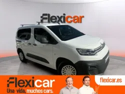 CITROEN Berlingo BlueHDi S&S Talla M Feel 100