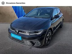 Volkswagen Polo 1.0 TSI 95ch Edition 50 DSG7