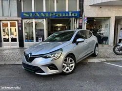 Renault Clio BLUE dCi 85 BUSINESS EDITION