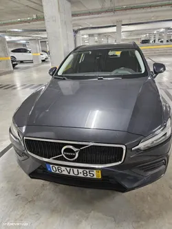 Volvo V60 2.0 D3