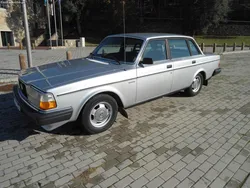Volvo 240 GL Com A/C Original