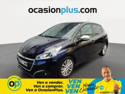 PEUGEOT 208 1.6BlueHDi Style 75