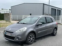 RENAULT Clio 3 Estate Phase 2 1.5 dCi 86 cv