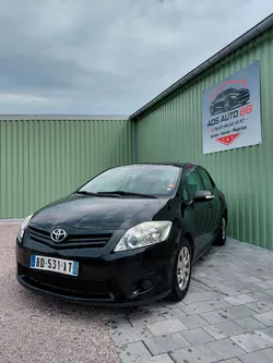 Toyota auris 1.4 D-4D 90 cv