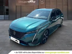 Peugeot 308 SW PureTech 130ch S&S EAT8 GT
