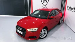 Audi A3 de 2019