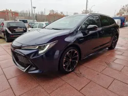 Toyota Corolla Touring Sports 180H GR-Sport