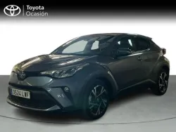 Toyota C-HR 125H Advance