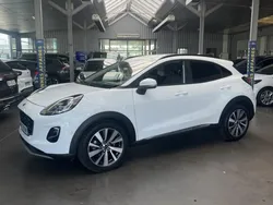 Ford Puma 1.0 EcoBoost 125ch Titanium X DCT7