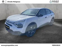 Citroen C4 PureTech 100ch S&S Feel