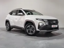 HYUNDAI Tucson 1.6 TGDI HEV Maxx AT