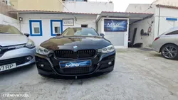 BMW 318 d Touring Aut. M Sport