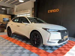 DS DS 4 1.6 PURETECH 180CH PERFORMANCE LINE BVA - Carplay - Caméra - Cuir - Excellent Etat