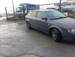 Audi A4 B6 1.9 PD