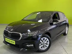 SKODA Fabia 1.0 TSI Selection 70kW