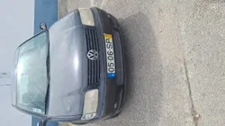 VW Polo 3 portas