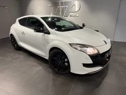 Renault Mégane 3 RS Monaco GP série limitée à 900ex