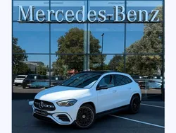 Mercedes Gla 200 d AMG Line