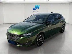 Peugeot 308 1.5 BlueHDi 130ch S&S Allure Pack EAT8