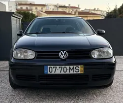 VW Golf  4 1.9 tdi