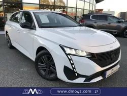 PEUGEOT 308 SW PureTech 130ch S&S EAT8 Active Pack