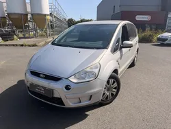 FORD S-MAX 1.8 TDCi 2006 Titanium PHASE 1