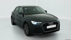 Audi A1 25 TFSI 95 ch BVM5 Advanced