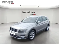 Volkswagen Tiguan 2.0 TDI 150 DSG7 Carat