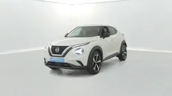 NISSAN Juke DIG-T 114 N-Connecta