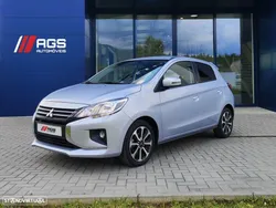 Mitsubishi Space Star 1.2 Connect Edition