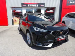 Cupra FORMENTOR 1.5 TSI 150CH BUSINESS EDITION DSG7