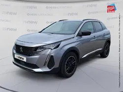 Peugeot 3008 1.5 BlueHDi 130ch S&S Style EAT8