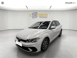 VOLKSWAGEN Polo 1.0 TSI 95 S&S BVM5 VW Edition