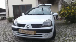 Renault Clio 1.5 dCi de 2006