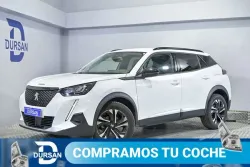 PEUGEOT 2008 1.5BlueHDi S&S Allure 110